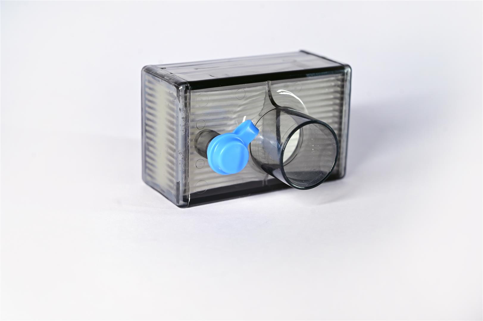 ADLISC High Efficiency Particulate Air FILTER